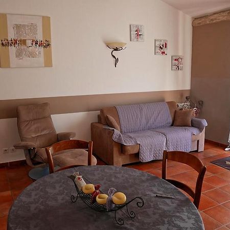 Ferienwohnung Pres Bataillers Malaucène Exterior foto
